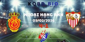 Kết Quả Udinese Và AS Roma Ngày 03/02 Với Kết Quả 1-0